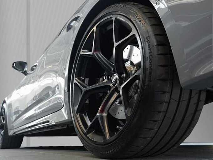 Audi RS 6 Avant performance SAGA, V/max 280 km/h, DRC, Pano RS6