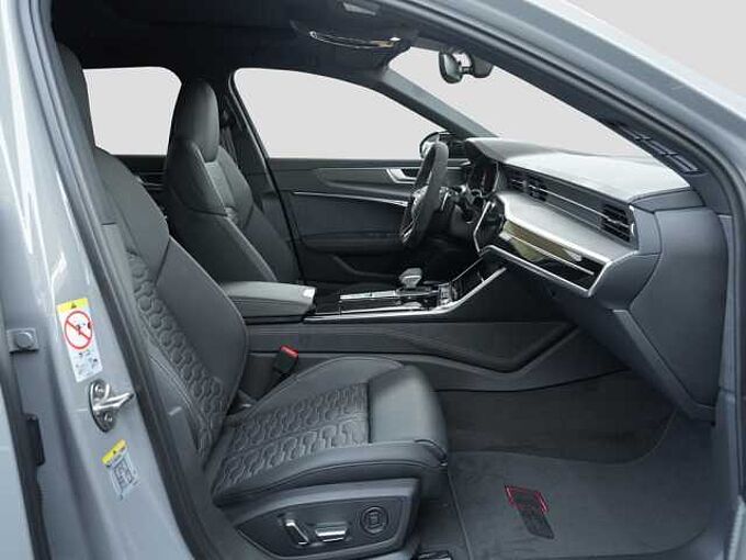 Audi RS 6 Avant performance SAGA, V/max 280 km/h, DRC, Pano RS6