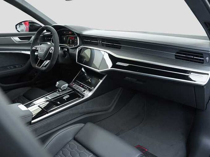 Audi RS 6 Avant performance SAGA, V/max 280 km/h, DRC, Pano RS6