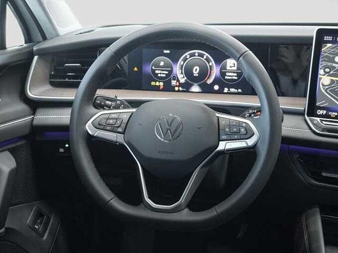Volkswagen Tayron 1,5 l eTSI DSG Elegance AHK 7Sitze NAVI 