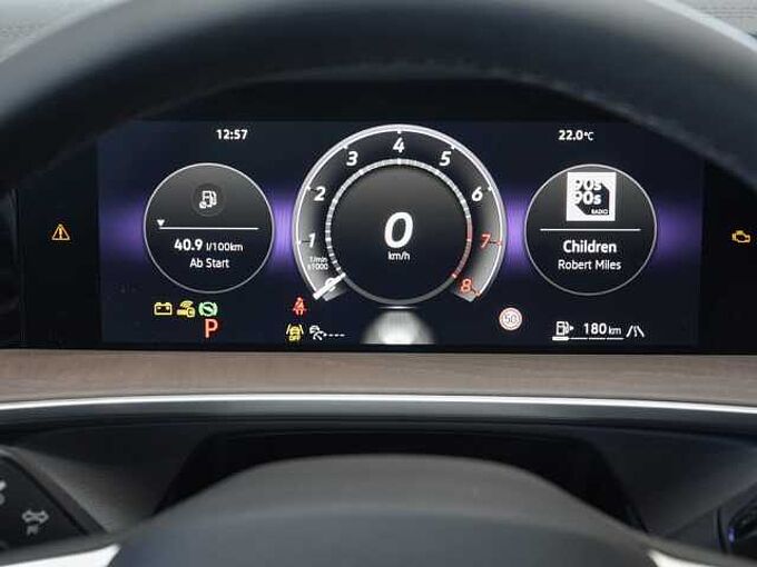 Volkswagen Tayron 1,5 l eTSI DSG Elegance AHK 7Sitze NAVI 