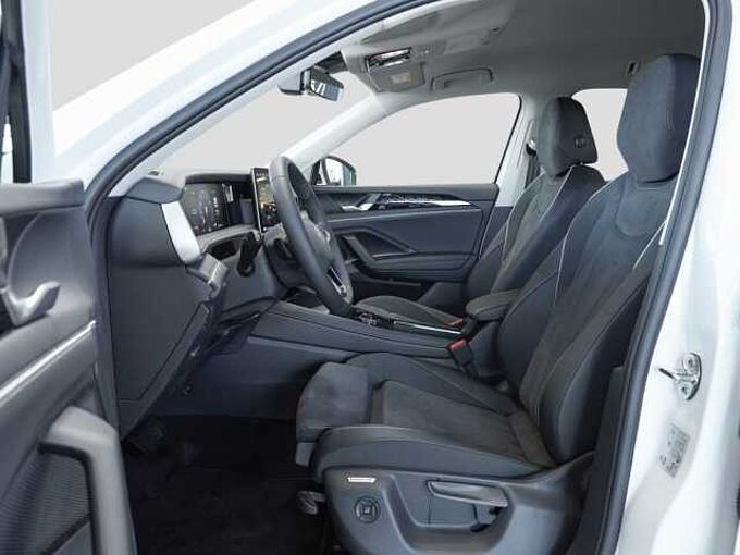 Volkswagen Tayron 1,5 l eTSI DSG Elegance AHK 7Sitze NAVI 