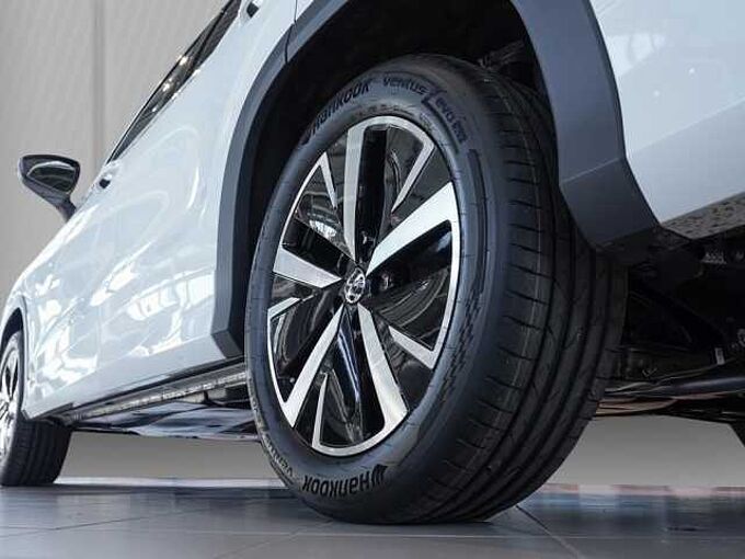 Volkswagen Tayron 1,5 l eTSI DSG Elegance AHK 7Sitze NAVI 