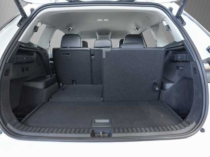 Volkswagen Tayron 1,5 l eTSI DSG Elegance AHK 7Sitze NAVI 