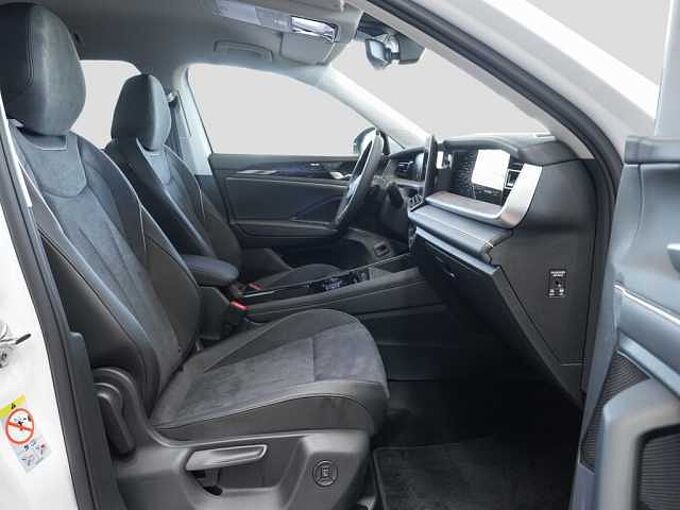 Volkswagen Tayron 1,5 l eTSI DSG Elegance AHK 7Sitze NAVI 