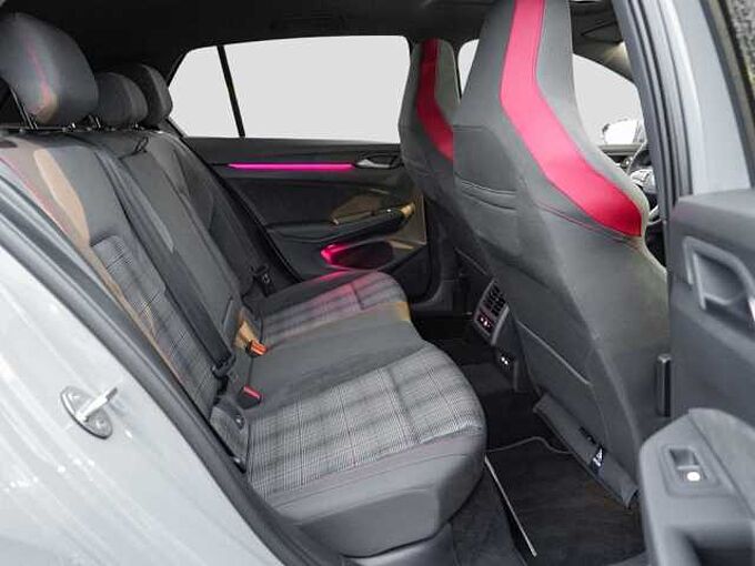 Volkswagen Golf VIII GTI DSG /LED/Pano/Navi/ACC/RFK 