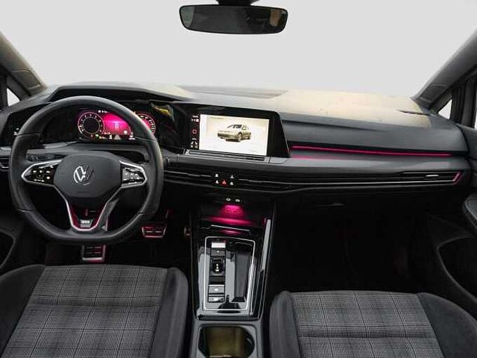 Volkswagen Golf VIII GTI DSG /LED/Pano/Navi/ACC/RFK 