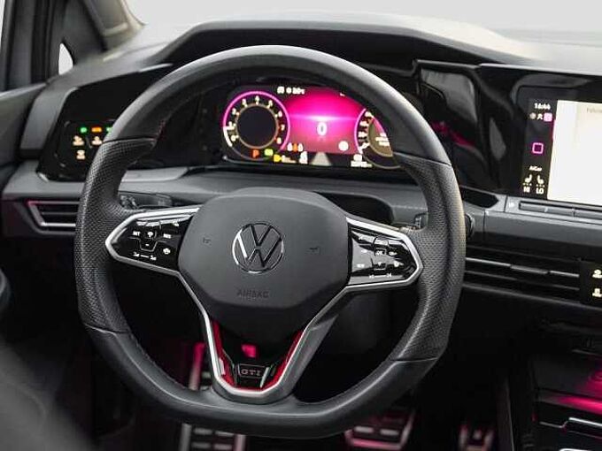 Volkswagen Golf VIII GTI DSG /LED/Pano/Navi/ACC/RFK 
