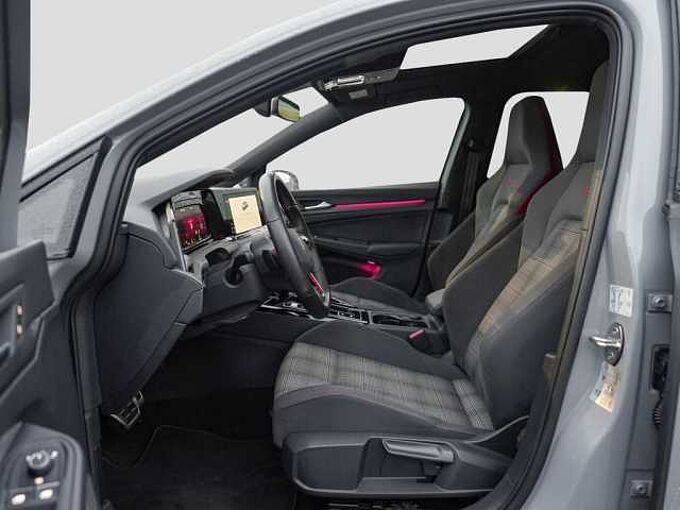 Volkswagen Golf VIII GTI DSG /LED/Pano/Navi/ACC/RFK 