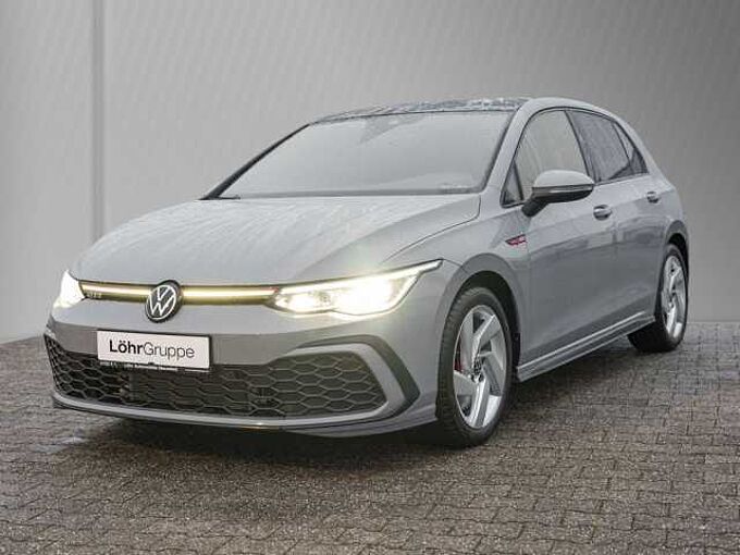 Volkswagen Golf VIII GTI DSG /LED/Pano/Navi/ACC/RFK 