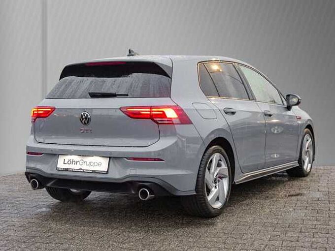 Volkswagen Golf VIII GTI DSG /LED/Pano/Navi/ACC/RFK 