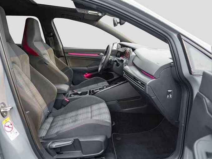 Volkswagen Golf VIII GTI DSG /LED/Pano/Navi/ACC/RFK 