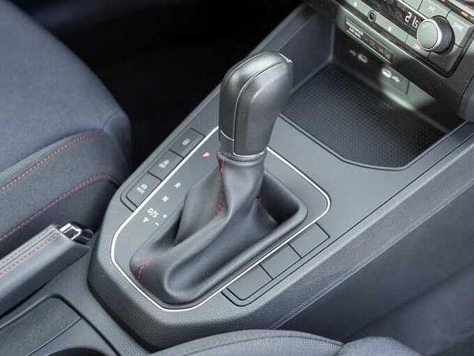 SEAT Ibiza 1.0 TSI DSG FR /LED/GRA/Bluetooth 