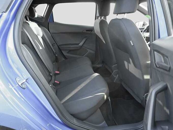 SEAT Ibiza 1.0 TSI DSG FR /LED/GRA/Bluetooth 