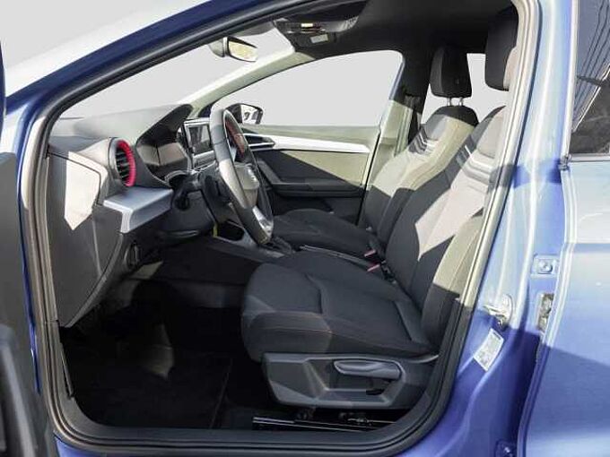 SEAT Ibiza 1.0 TSI DSG FR /LED/GRA/Bluetooth 