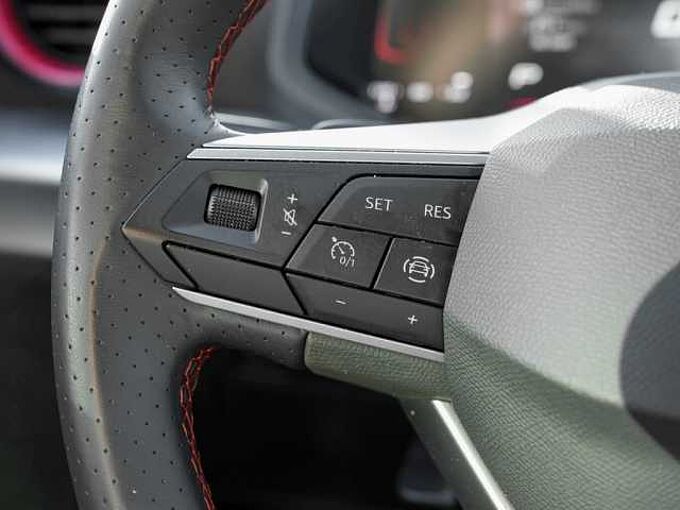 SEAT Ibiza 1.0 TSI DSG FR /LED/GRA/Bluetooth 