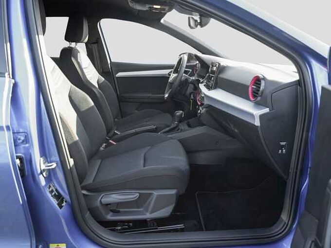 SEAT Ibiza 1.0 TSI DSG FR /LED/GRA/Bluetooth 
