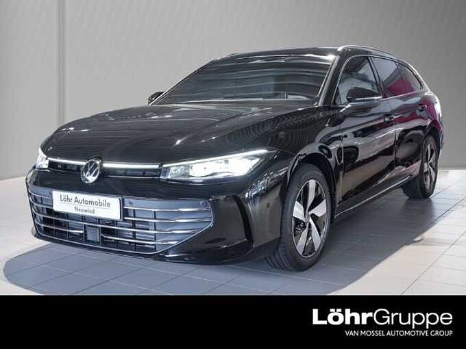 Volkswagen Passat 2,0 l TDI SCR DSG Business VAL 