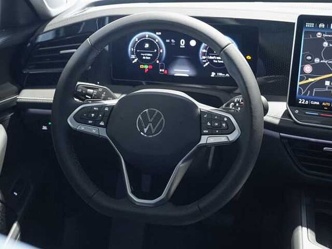 Volkswagen Passat 2,0 l TDI SCR DSG Business VAL 