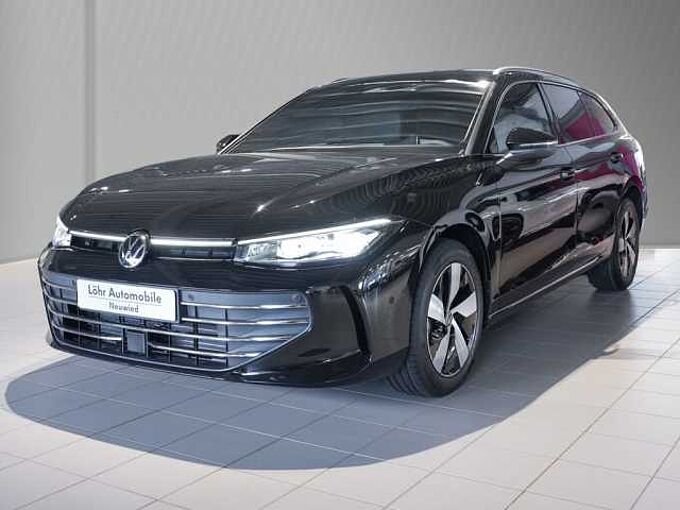 Volkswagen Passat 2,0 l TDI SCR DSG Business VAL 