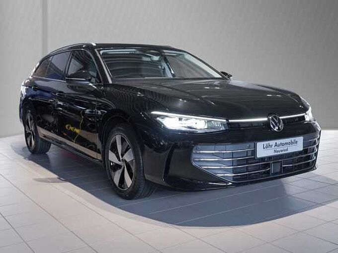 Volkswagen Passat 2,0 l TDI SCR DSG Business VAL 