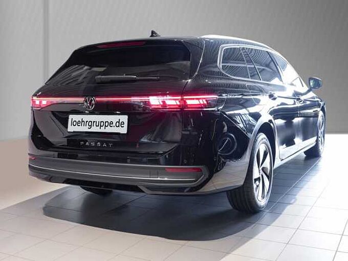 Volkswagen Passat 2,0 l TDI SCR DSG Business VAL 