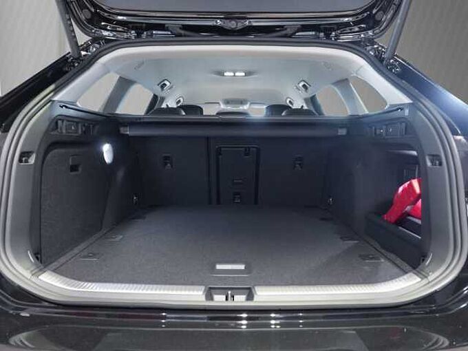 Volkswagen Passat 2,0 l TDI SCR DSG Business VAL 