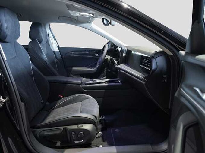 Volkswagen Passat 2,0 l TDI SCR DSG Business VAL 