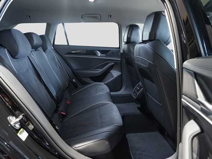 Volkswagen Passat 2,0 l TDI SCR DSG Business VAL 