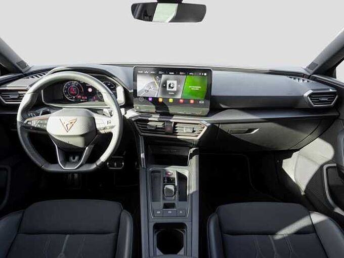 CUPRA Leon 1.5 eTSI DSG /Navi/LED/ACC/RFK/BEATS/DCC 