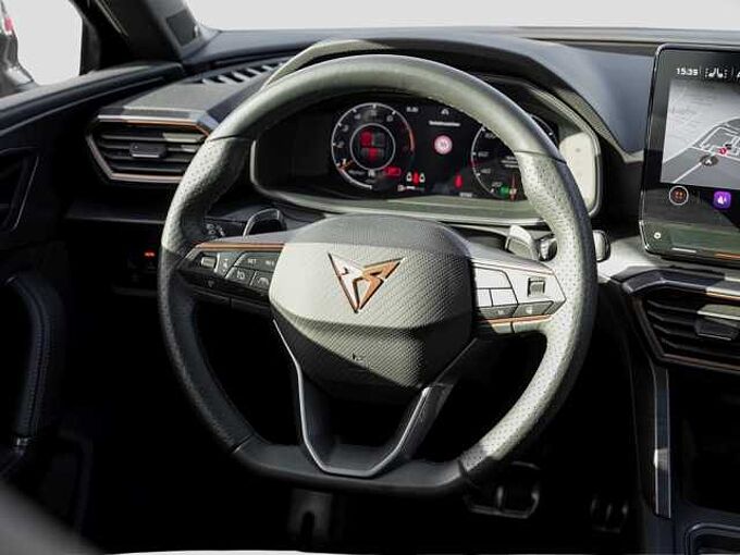 CUPRA Leon 1.5 eTSI DSG /Navi/LED/ACC/RFK/BEATS/DCC 