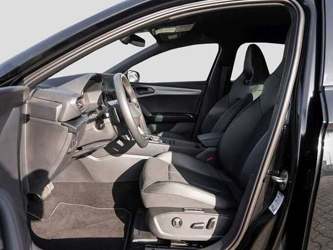 CUPRA Leon 1.5 eTSI DSG /Navi/LED/ACC/RFK/BEATS/DCC 