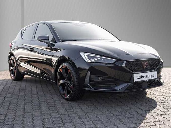 CUPRA Leon 1.5 eTSI DSG /Navi/LED/ACC/RFK/BEATS/DCC 