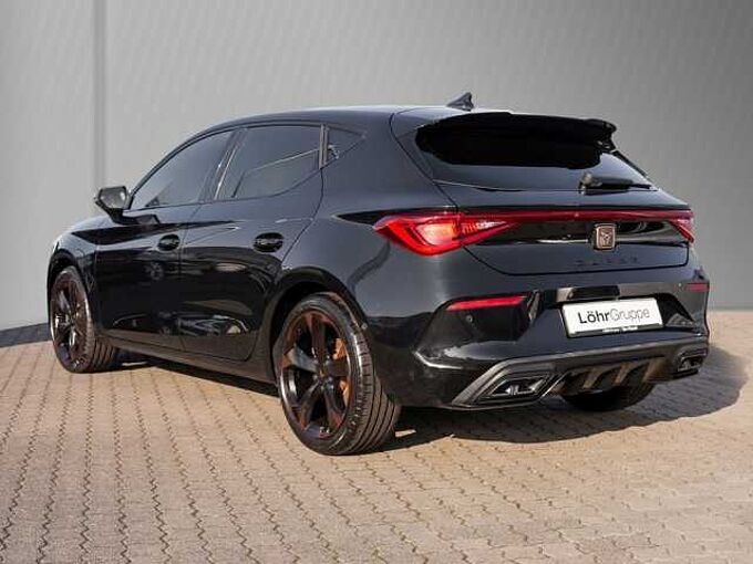 CUPRA Leon 1.5 eTSI DSG /Navi/LED/ACC/RFK/BEATS/DCC 