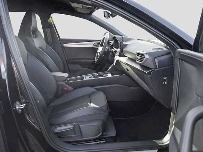 CUPRA Leon 1.5 eTSI DSG /Navi/LED/ACC/RFK/BEATS/DCC 