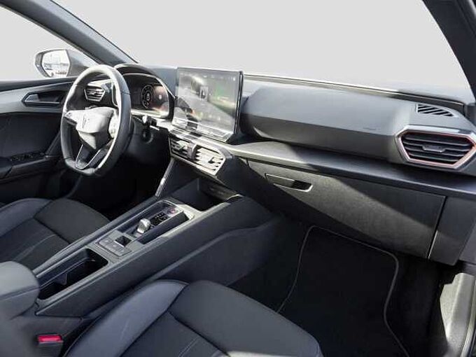 CUPRA Leon 1.5 eTSI DSG /Navi/LED/ACC/RFK/BEATS/DCC 