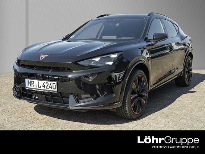CUPRA Formentor VZ 2.0TSI DSG 