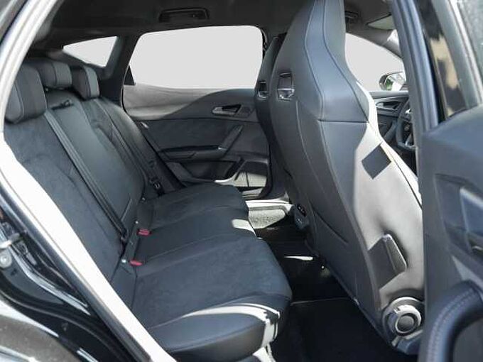 CUPRA Formentor VZ 2.0TSI DSG 