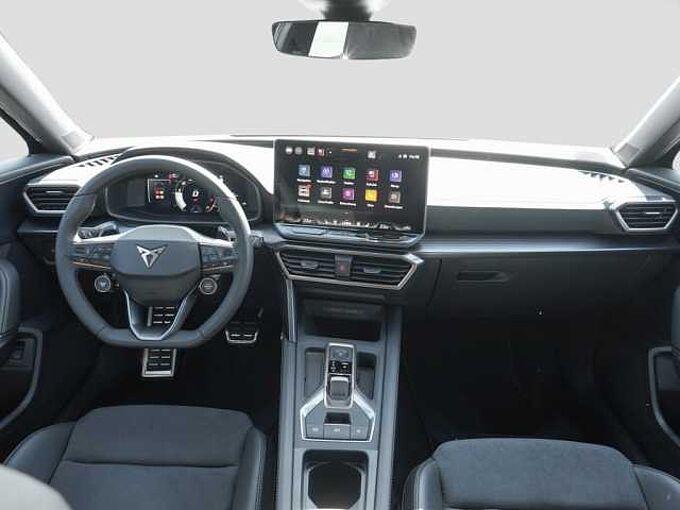 CUPRA Formentor VZ 2.0TSI DSG 