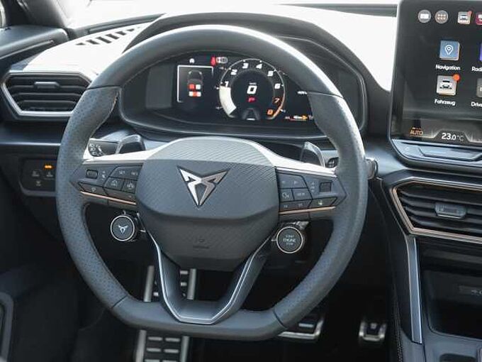 CUPRA Formentor VZ 2.0TSI DSG 