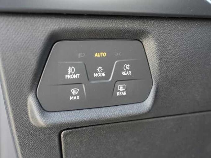 CUPRA Formentor VZ 2.0TSI DSG 