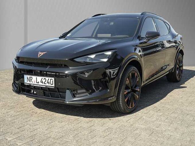 CUPRA Formentor VZ 2.0TSI DSG 