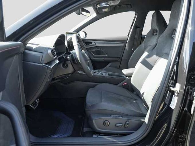 CUPRA Formentor VZ 2.0TSI DSG 