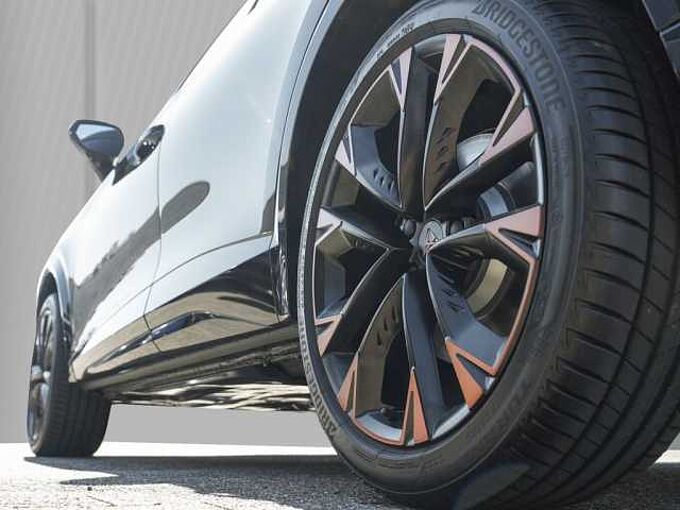 CUPRA Formentor VZ 2.0TSI DSG 