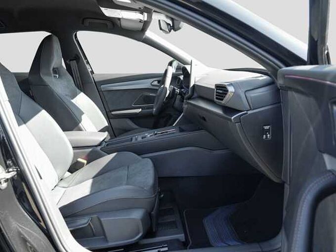 CUPRA Formentor VZ 2.0TSI DSG 