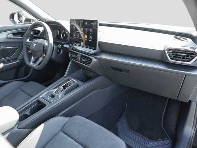 CUPRA Formentor VZ 2.0TSI DSG 
