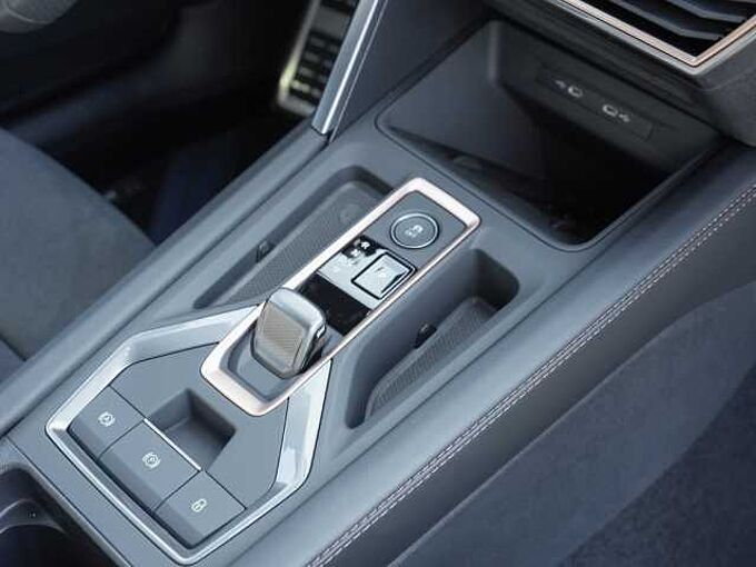 CUPRA Formentor VZ 2.0TSI DSG 