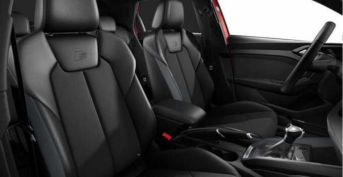 Audi A1 Sportback 1.0 TFSI S line 