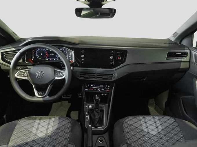 Volkswagen Polo 1,0 l TSI DSG R-Line NAVI Technik-Paket WR 