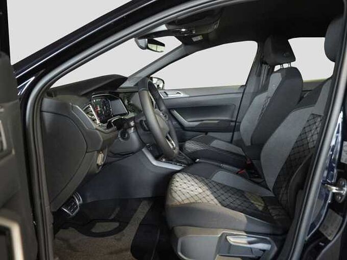 Volkswagen Polo 1,0 l TSI DSG R-Line NAVI Technik-Paket WR 
